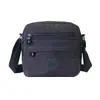 Dámska športová crossbody kabelka | Sivá