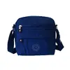 Dámska športová crossbody kabelka | Modrá