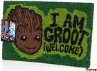 Guardians of the Galaxy: I am Groot welcome | Veľkosť: 60 x 40 cm