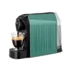Kapsulový kávovar Tchibo Cafissimo Easy | Petrolejová