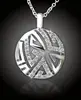 Náhrdelník Magický amulet