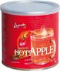 553 g Kanadský instantný nápoj Hot APPLE (jablko)