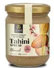 190 g Nátierka tahini s mandľami