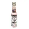 Pivné telové mlieko francúzky parfum