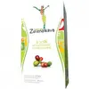1 x 20 kapsúl STRONG NATURE® Zelená káva Plus