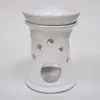 Keramická arómolampa (variant 8) | Vôňa: Borovica