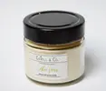 130 ml Vonná sviečka v skle (aloe vera)
