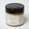 130 ml Vonná sviečka v skle (cherry)