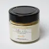 130 ml Vonná sviečka v skle (vanilka)