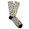 Farebné ponožky Soxit | Veľkosť: 36-40 | Fruit