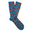 Farebné ponožky Soxit | Veľkosť: 36-40 | Lietadlá