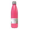 500 ml Antikorová termofľaša | Ružová