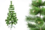 Vianočný stromček AGA (25T / borovica zelená) | Veľkosť: 60 cm