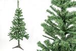 Vianočný stromček AGA (75T / jedľa zelená) | Veľkosť: 60 cm