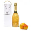 Nápoj na báze vína s perleťou Magic Royal Wine (Royal Gold / príchuť hruška)