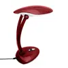 Finelux stolová ionizačná lampa-červená