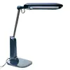 Finelux stolová lampa-modrá