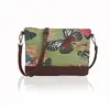 Dámska crossbody kabelka KMC036 | Zelená
