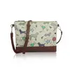 Dámska crossbody kabelka KMC012 | Béžová