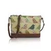 Dámska crossbody kabelka KMC044 | Béžová