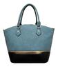 Dámska kabelka L & N Borse H1901 | Modrá