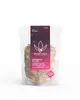 5 x 40 g BIO Kokosové chipsy (malina)