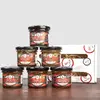 6 x Ocenená chilli omáčka v darčekovom balení