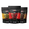 3 x Sušené mäso "Chilli" - Starter Pack (110 g)