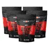 5 x Sušené hovädzie mäso "Chilli" (200 g)
