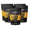 5 x Sušené morčacie mäso "Original" (200 g)