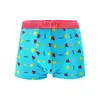 Pánske boxerky s veselým vzorom | Veľkosť: S | Melón a ananás