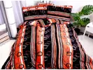 Posteľné obliečky z mikroflanelu Velvet | Coral