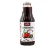 0,7 l 100 % Šťava (BIO arónia + cvikla)