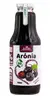 0,7 l 100 % Šťava (BIO arónia)
