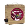 3 l 100 % Šťava (BIO arónia)