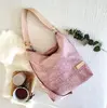 Dámska kabelka LANA | Ružová