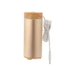 Difúzer do Auta LED Roll 150ml - Gold