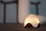 Difúzer bez káblov "MINI" osviežovač vzduchu - Tmavý