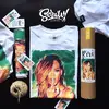 Dámske tričko Riri | Veľkosť: XS | Biela