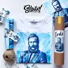 Dámske tričko Ľudo | Veľkosť: XS | Biela