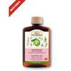 Green Pharmacy masážny olej 200 ml - Proti celulitíde