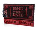 Game of Thrones: Bend the Knee