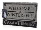 Game of Thrones: Welcome To Winterfell