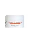 PREDPREDAJ za ZVÝHODNENÚ CENU LEN prvých 5 KS! 200 ml Šľahané telové maslo MARK body butter (orange & cinnamon)