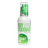 100 ml Prírodný dezodorant v spreji (bergamot a limetka)