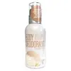 100 ml Prírodný dezodorant v spreji (jazmín a ibištek)