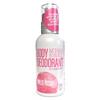 100 ml Prírodný dezodorant v spreji (divá ruža)