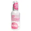 100 ml Prírodný dezodorant v spreji (divá ruža)