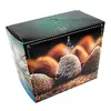 150 g Čokoládové truffles (lieskový orech)