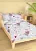 2-dielna Súprava posteľných obliečok 9409-55